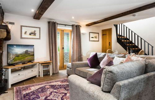 Shepherd's Cottage - Photo 6