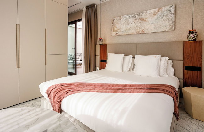 CORRAL DEL CARBON GG LUXURY HOTEL BOUTIQUE - Photo 80