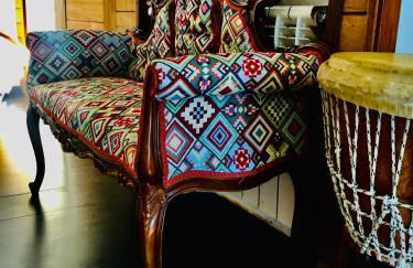 Ak-55 Rural House - Foto 18