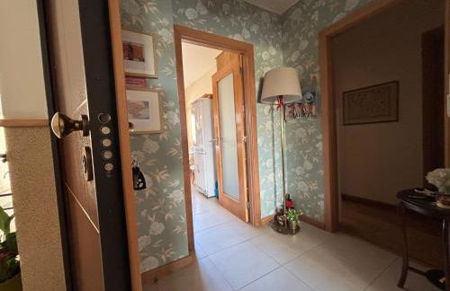 Lua do Mar - T2 - Piscina - Fte ao Mar- Central - Foto 12