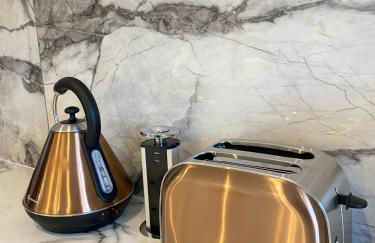 Kaoglen - Bali Pod - Hot Tub -Cairngorms - Pitlochry - Photo 57