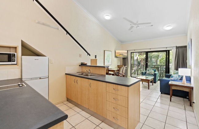 Trinity Beach Club Holiday Apartments - Foto 25