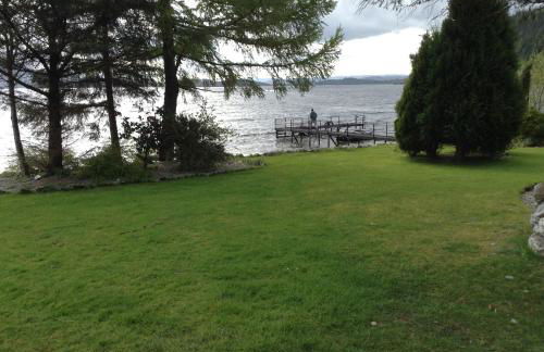 Culag Lochside Self Catering - Foto 59