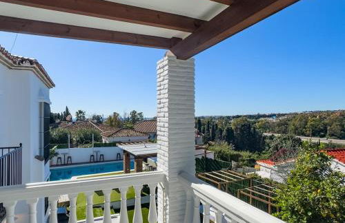 Casa Yuca 5 Bedroom Villa Pool - Foto 53