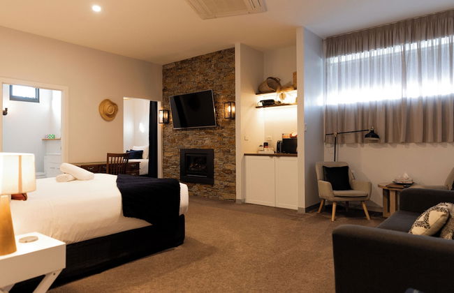 Bay Of Fires Apartments - Foto 43