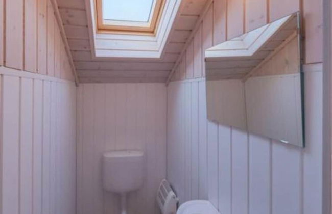 Ferienpark Mirow in Granzow - Foto 13