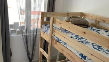 Seaview escape - spacious 3 bed beach apartment & terrace - Foto 4