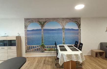 Ferienwohnung Zum Kreuzbaum - Foto 4