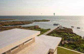 New Modern Waterfront Home w Saltwater Pool - Foto 10