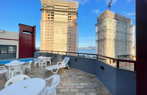 Hotel Residencial Itapema - Foto 14