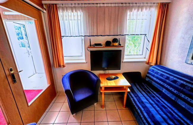 Spacious Apartment in Gortipohl With Garden - Foto 15