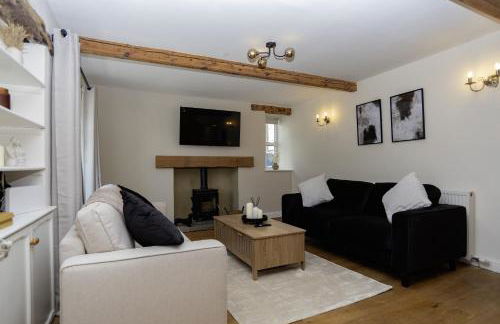 Bridge House Hot Tub Retreat - Kettlewell - Foto 7