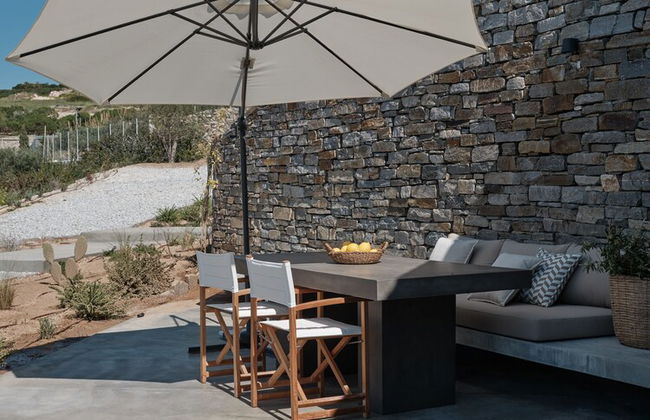 Olithos Villas - Photo 30