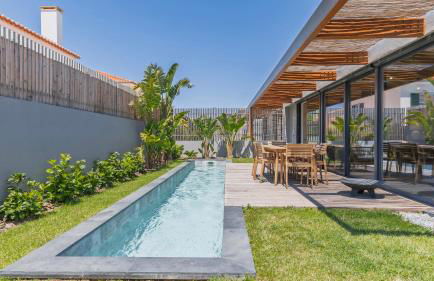 Stunning Beach House with Pool by LovelyStay - Foto 14