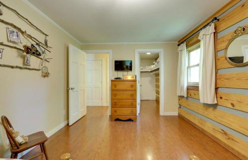 Book Now for Polar Express! Quiet Bryson City Gem - Foto 19