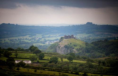 Wildhaven - gorgeous country escape in the Brecon Beacons - Foto 16