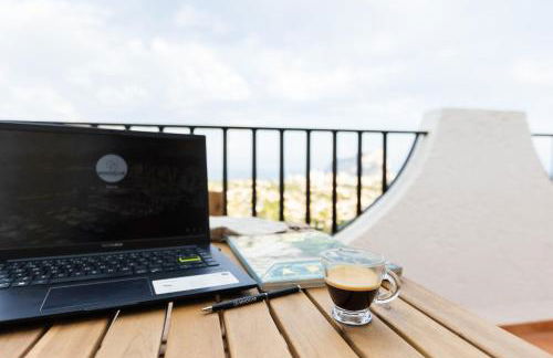 MATEO’S HOUSE - CALPE COSTA BLANCA - IMPERIAL PARK - Foto 6