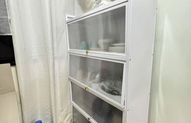 One Oasis Condo 2 BR Near SM City Davao - Foto 16