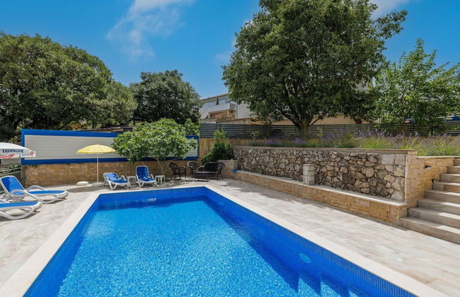 Wonderful Krk Island Stay - Foto 19