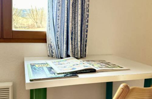 Apartamento en Enveitg, Montana Park - Foto 16