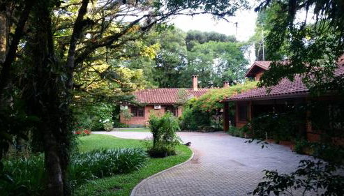 Casa Goldoni Gramado - Foto 5