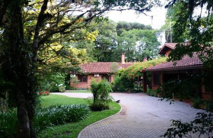 Casa Goldoni Gramado - Photo 5