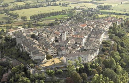 Oasis du Quercy - Foto 30