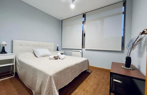 Apartamentos Chamartín - Foto 16