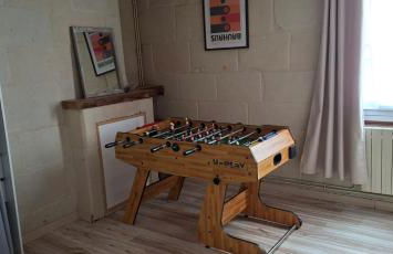 Maison Cosy Saumur - Foto 2