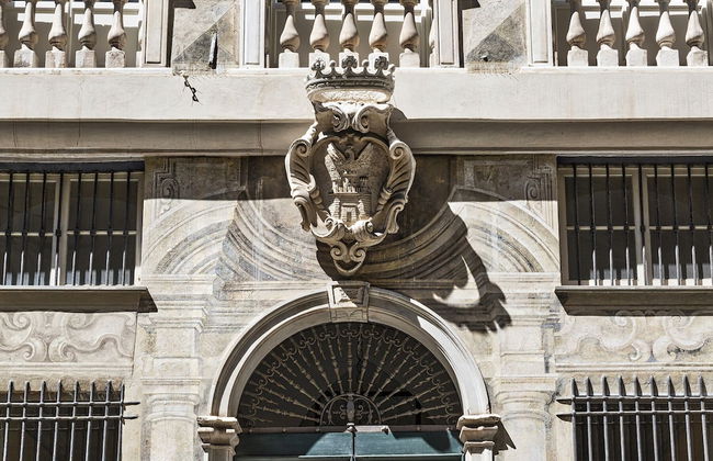 Casa Giustiniani by Wonderful Italy - Foto 27