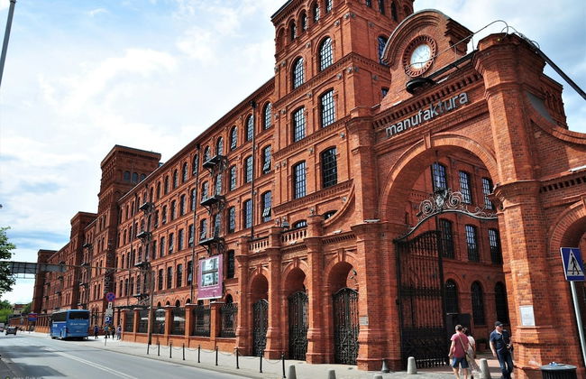 Lumina apartment on Drewnowska - Photo 31