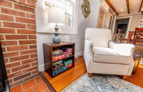 Historic Downtown Annapolis Gem Near USNA - Foto 10