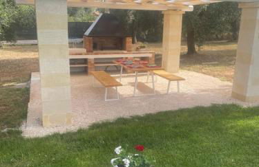 La Carezza del Sole - Private Villa - Foto 67