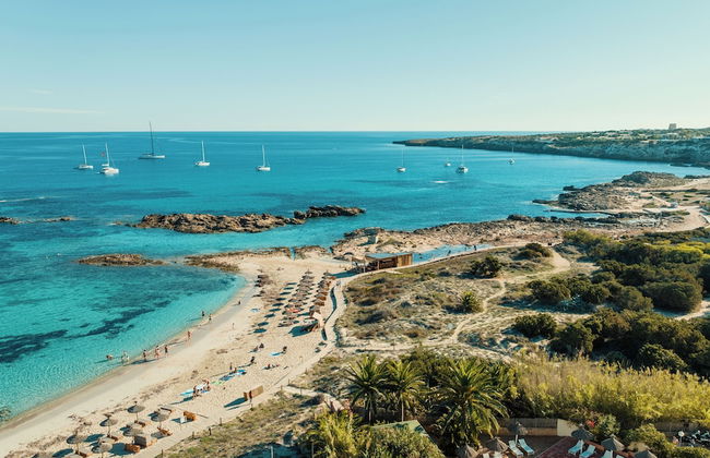 Apartamentos Portu Saler - Foto 15