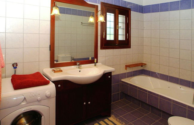 Villa in Prines With White Mountains View - Foto 35