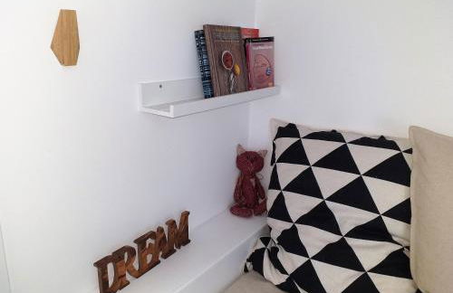 Pedras D'el Rei Waterfront Loft - Foto 23