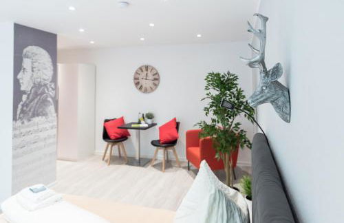 Boutique Apartments am Stadtgarten - Foto 28