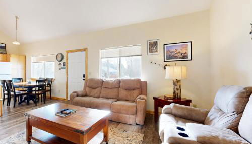 The Great Escape in Gunnison - Foto 3