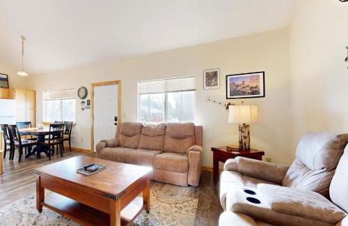 The Great Escape in Gunnison - Foto 3