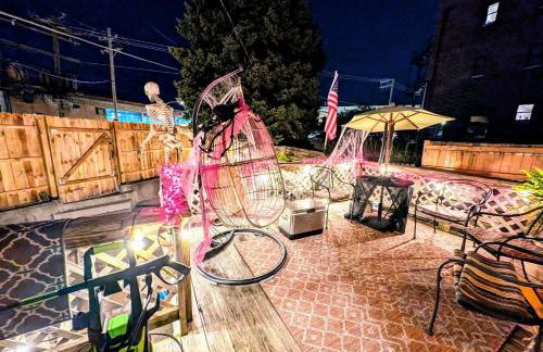 The Avondale Guesthouse - Foto 33