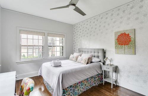 Regal Mansion with Private Garden in Quiet Area-Family Friendly - Foto 21