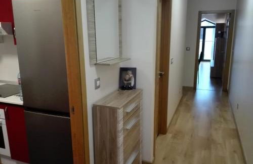 TERRA DO MAR ático nuevo en Costa da Morte, Camino de los faros - Foto 21