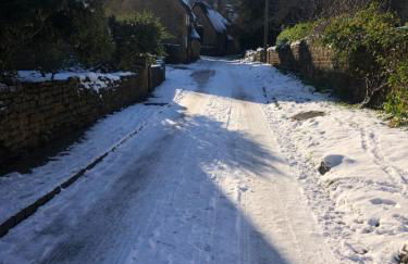 Wisteria Cottage - Hillside Holiday Cottages, Cotswolds - Foto 21