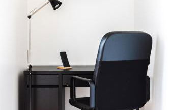 Hybrid Work-Play Retreat - 2BR, 1B central Kreuzberg - Foto 24