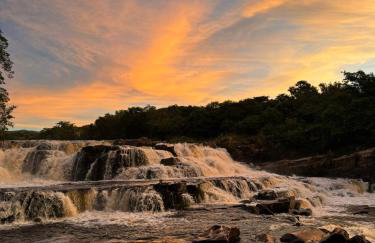 Pousada Fazenda Monjolos - Foto 40