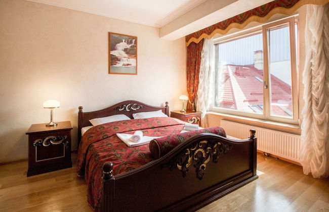 Old Riga Apartments - Photo 39