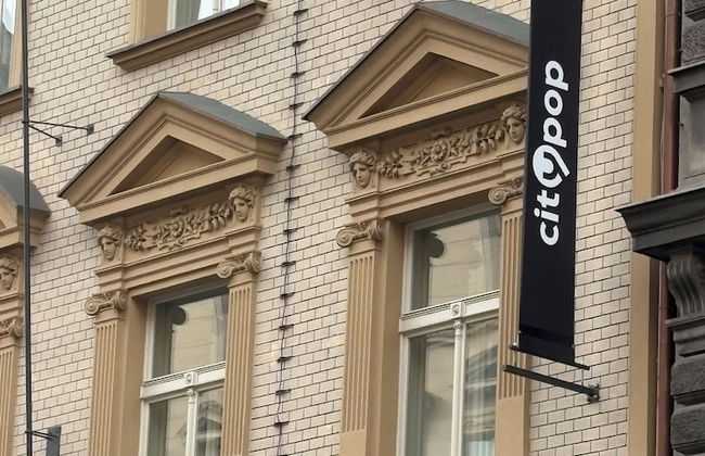 City Pop 2Night Prague - Self check-in - Photo 1