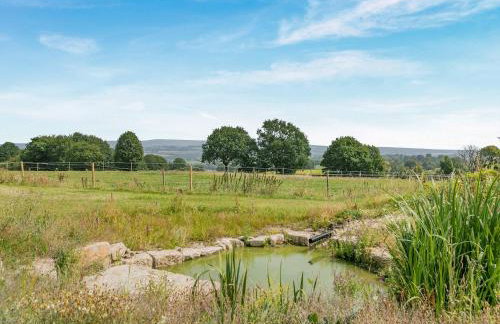 Sky Lark Lodge - Uk49904 - Foto 18