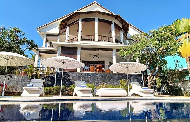 Villa Lilly - Foto 61