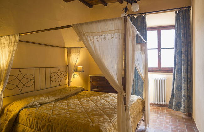 Villa Grassina - Foto 16